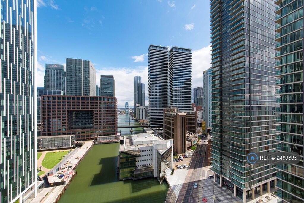 Main image of property: Canary Wharf, Canary Wharf, London, E14