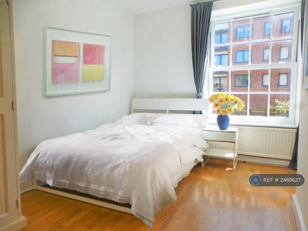 Main image of property: Thessaly Rd, Greater London, SW8
