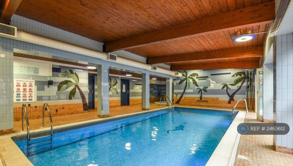 Main image of property: Hawk House, London, SW11