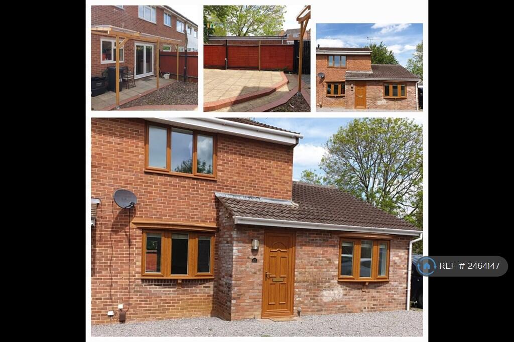 Main image of property: Helmsdale, Swindon, SN25
