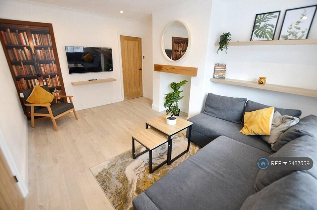 Main image of property: Bentley Lane, Leeds, LS6
