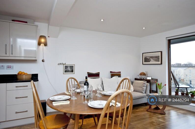 Main image of property: Vallance Road, London, E1