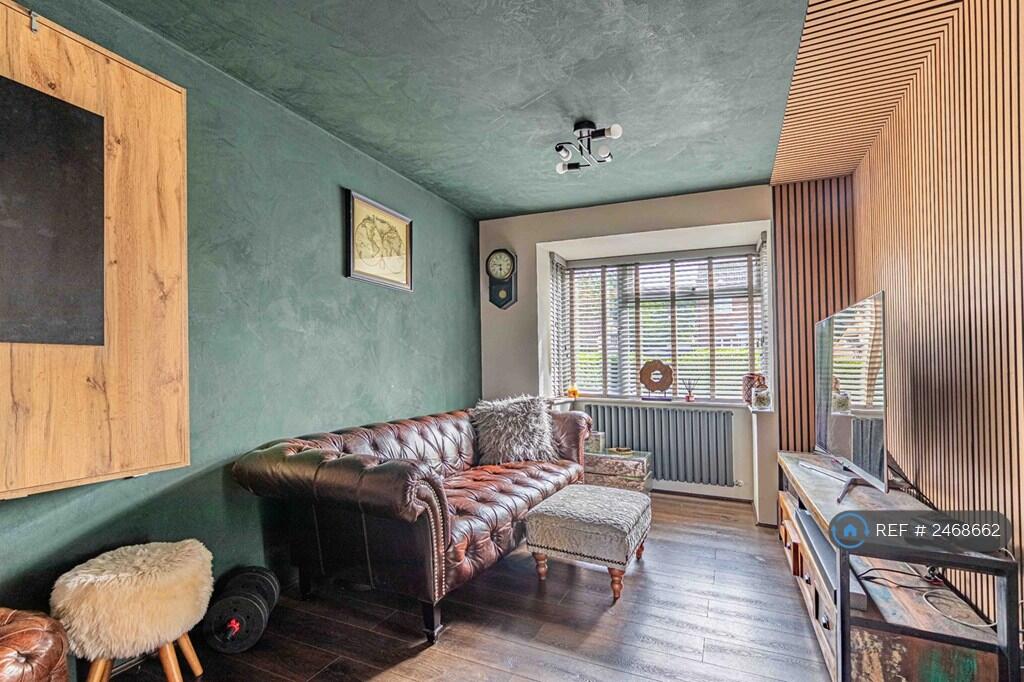 Main image of property: Sunningdale Way, Bletchley, Milton Keynes, MK3