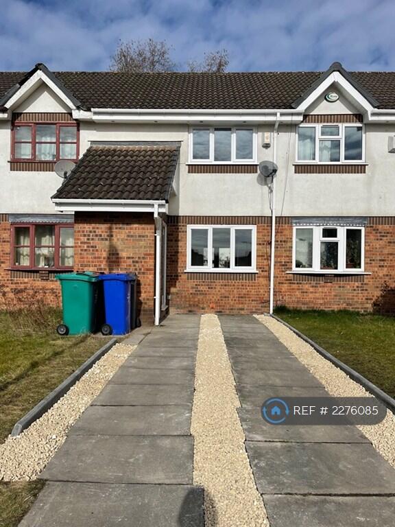 Main image of property: Reading Close, Manchester, M11