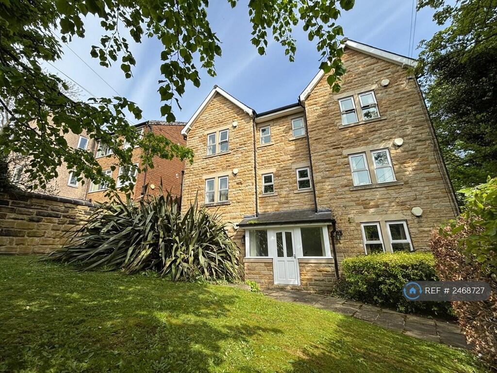 Main image of property: Hillside House, Leeds, LS6