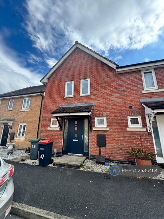 Main image of property: Hornbeam Way, Kirkby-In-Ashfield, Nottingham, NG17
