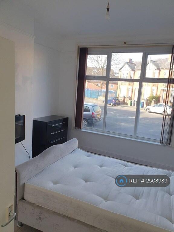 Main image of property: Longford Place, Manchester, M14