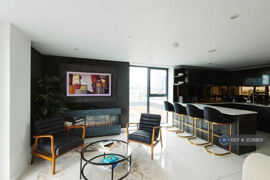 Main image of property: Woden Street, Salford, M5