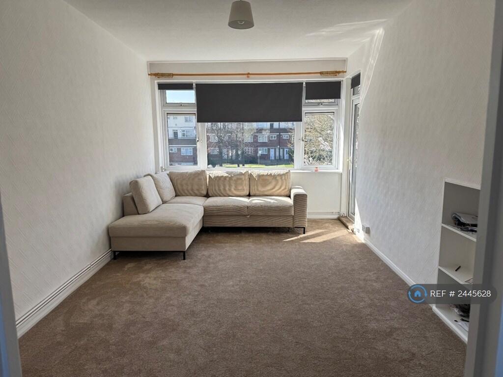 Main image of property: Milliom House, Romford, RM3