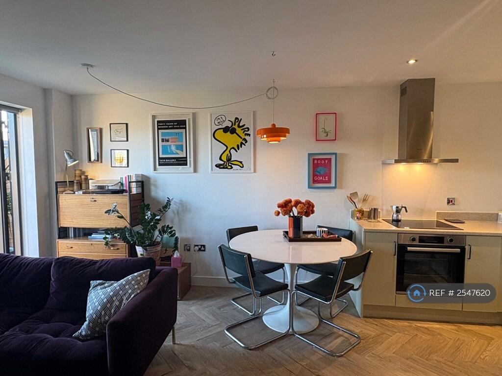 Main image of property: Woodmill Road, London, E5