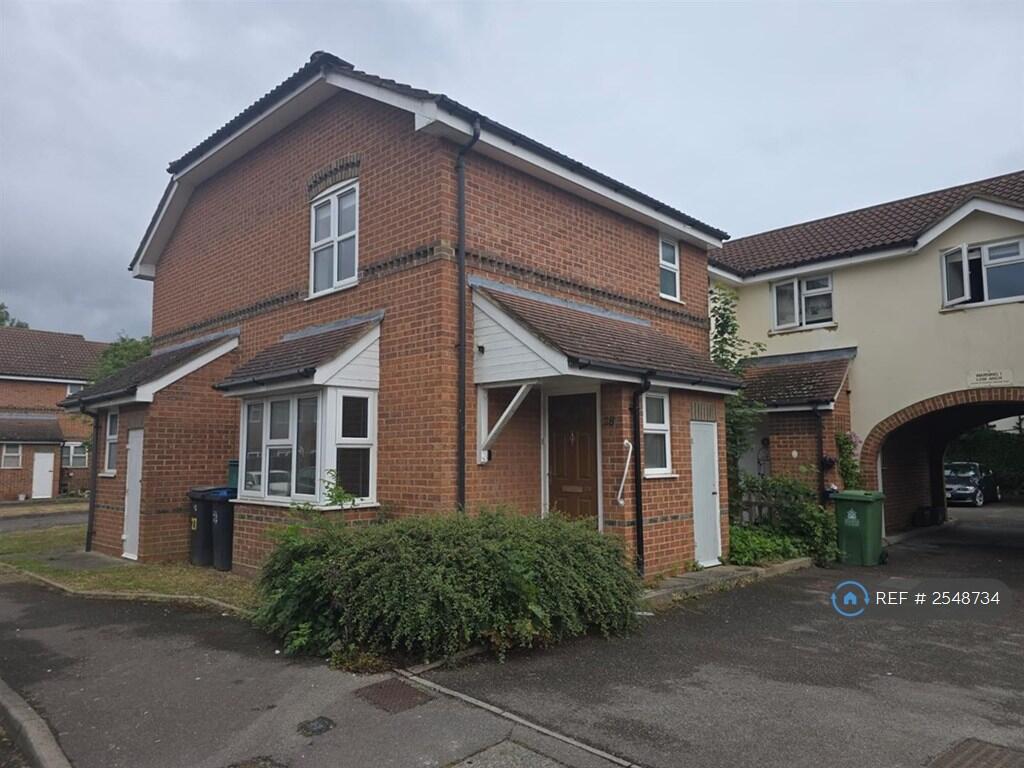 Main image of property: Springfield Place, New Malden, KT3