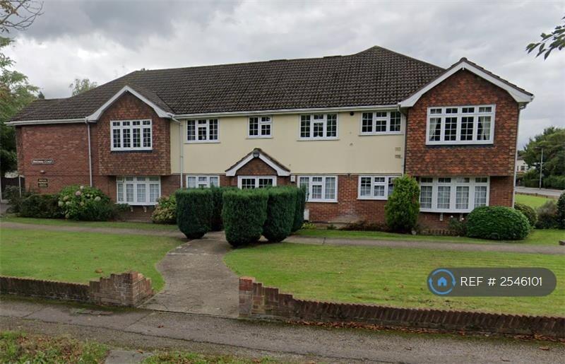 Main image of property: Nelmes Court, Hornchurch, RM11