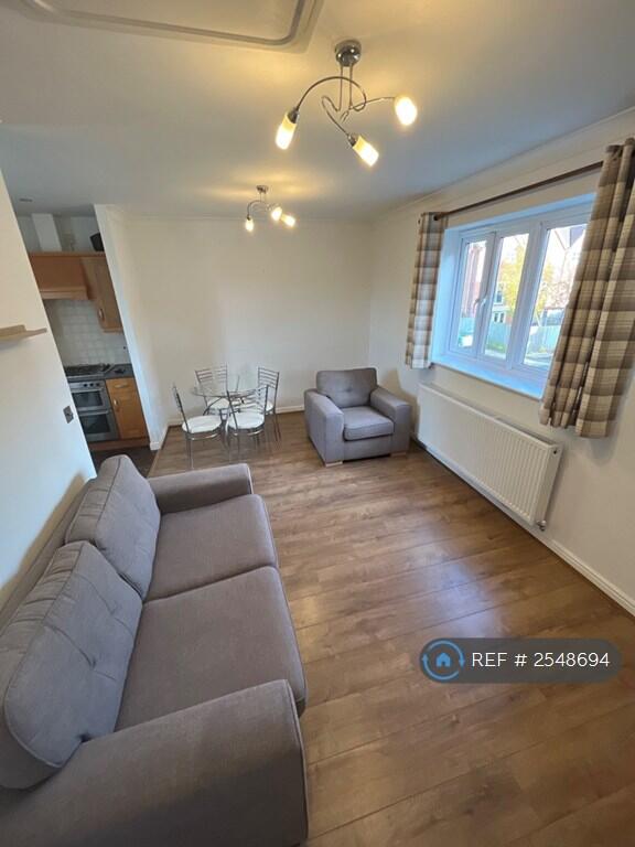 Main image of property: Mimosa Close, Elton, Chester, CH2