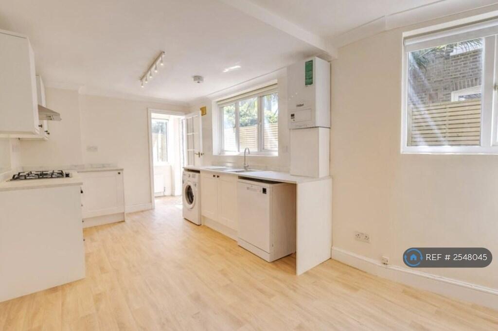 Main image of property: Eckstein Road, London, SW11