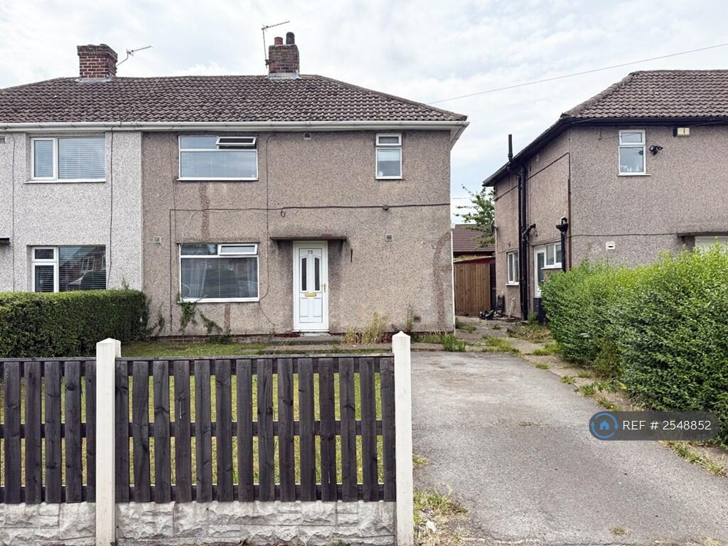 Main image of property: Flanderwell Lane, Sunnyside, Rotherham, S66