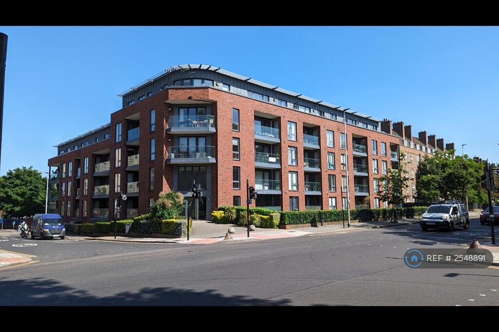 Main image of property: Stewarts Lodge, London, SW8