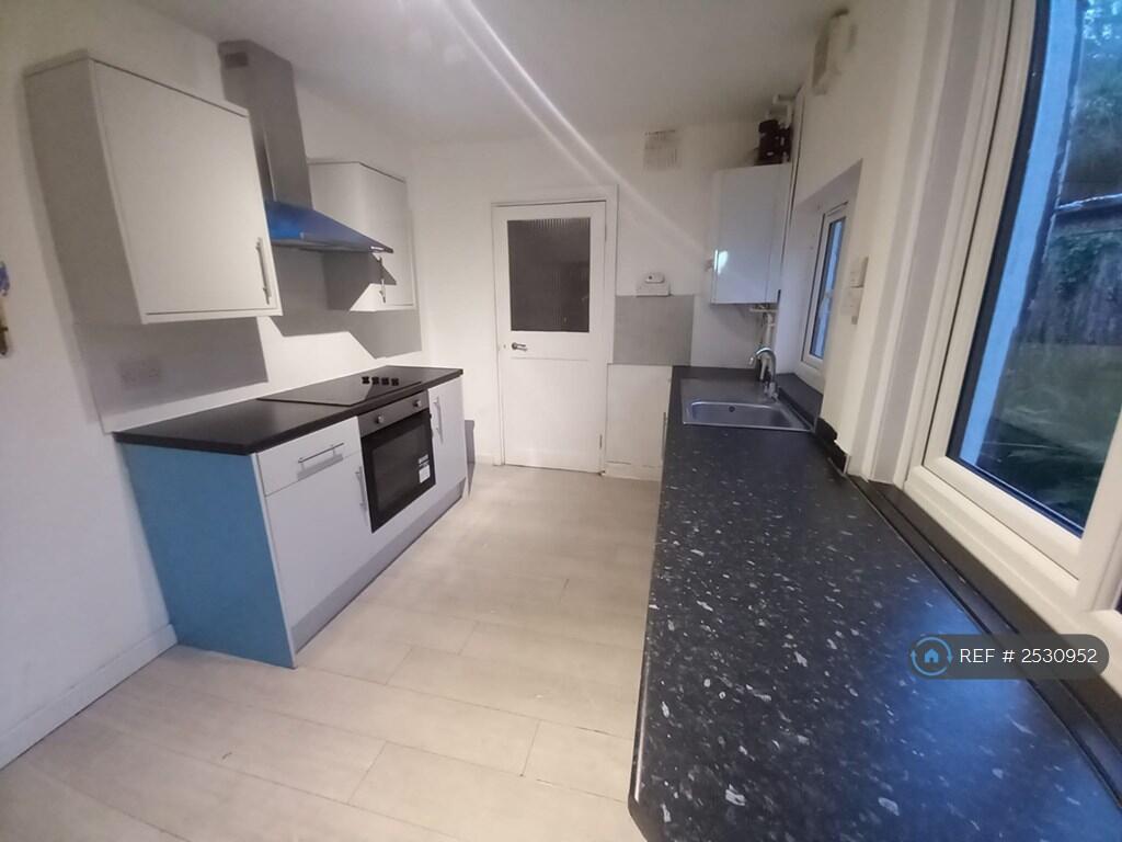 Main image of property: Trafalgar Road, Kettering, NN16
