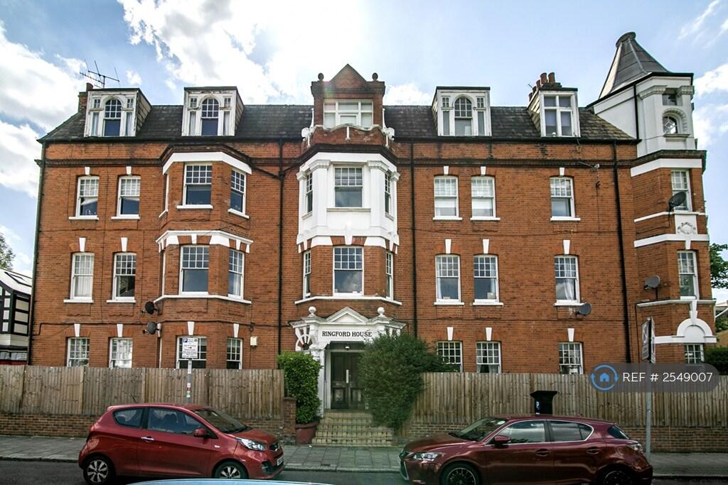 Main image of property: Ringford Road, London, SW18