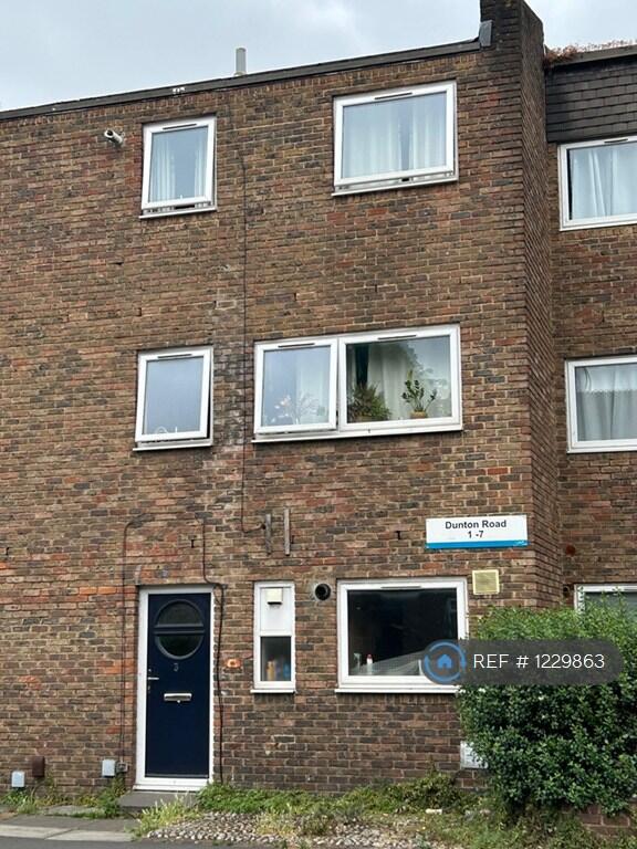Main image of property: Dunton Road, London, SE1