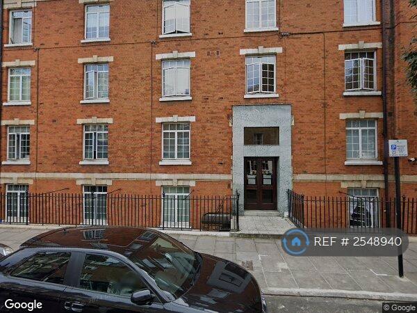 Main image of property: Harrowby Street, London, W1H