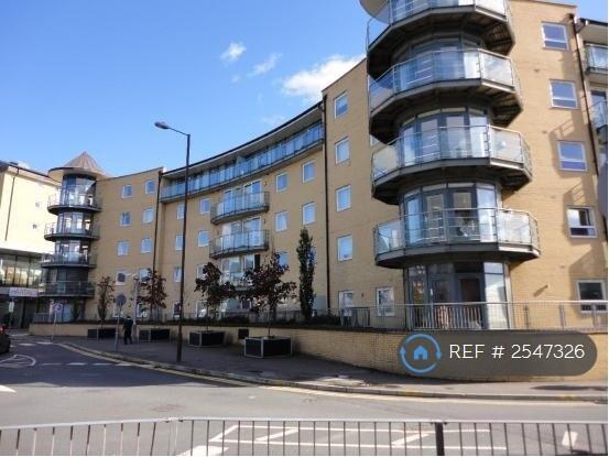 Main image of property: Berberis House, Feltham, TW13
