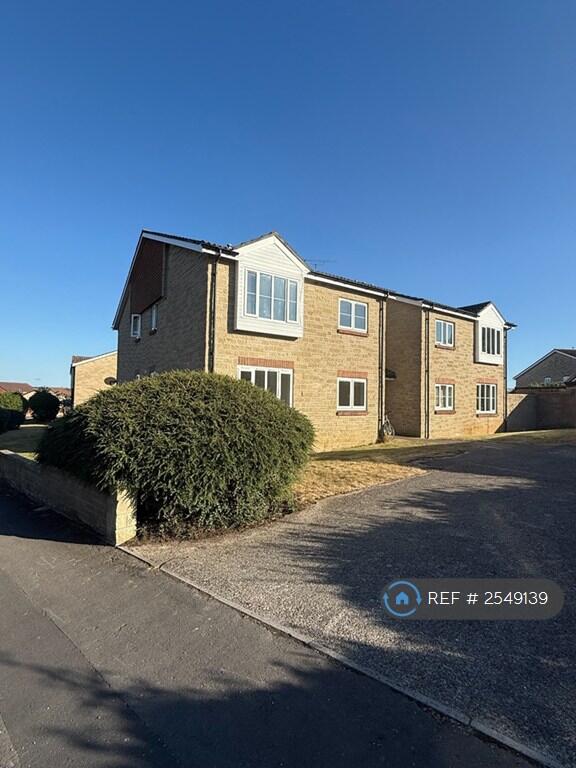 Main image of property: The Toose, Yeovil, BA21
