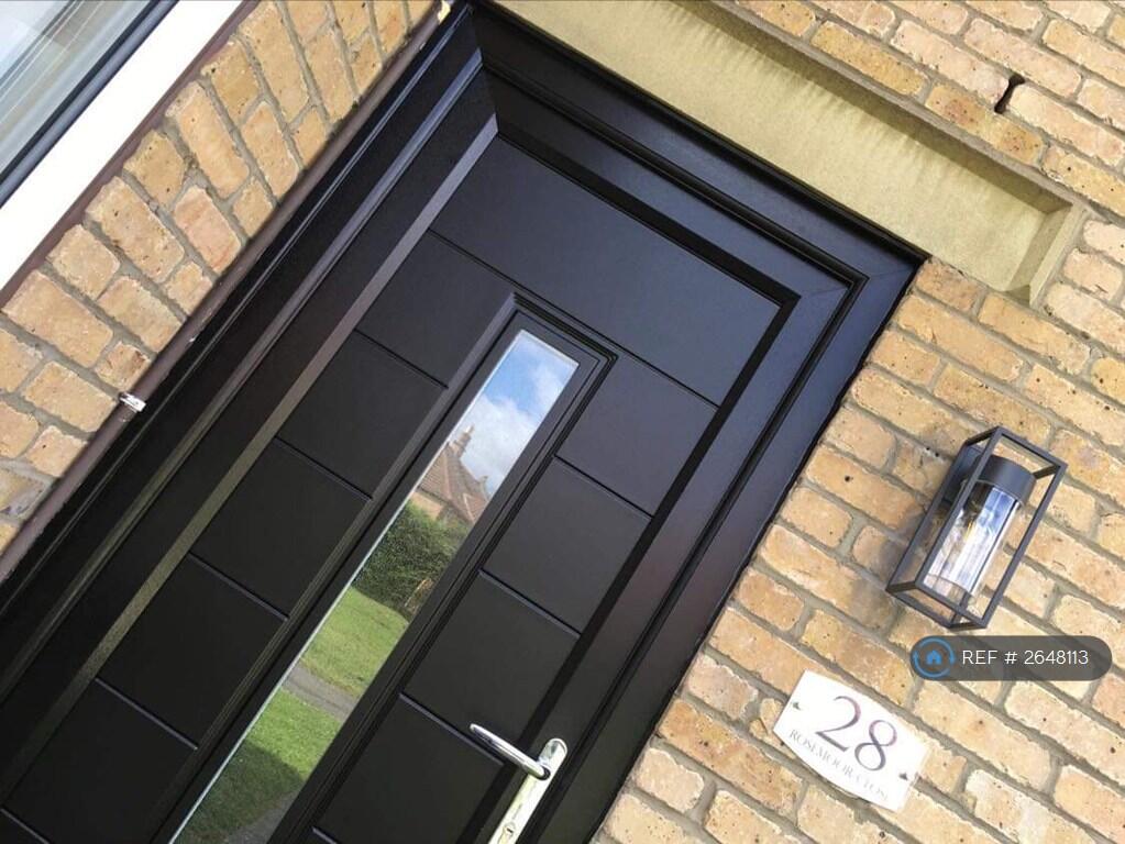 Main image of property: Marton, Marton-In-Cleveland, Middlesbrough, TS7