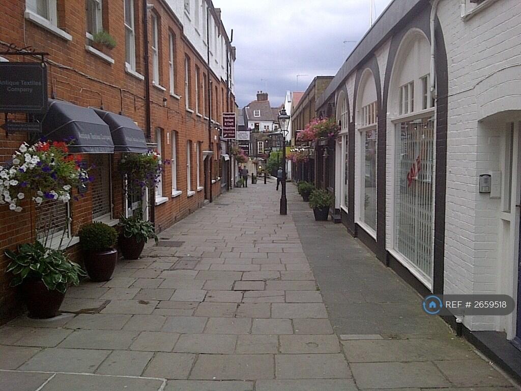 Main image of property: Heath Street, London, NW3