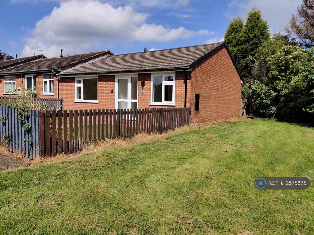 Main image of property: Bradgate Drive, Ratby, LE6