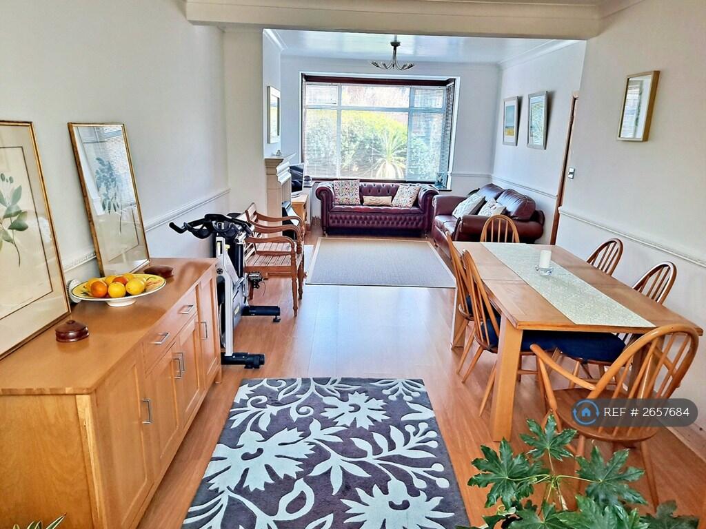 Main image of property: Princes Road, Romford, RM1