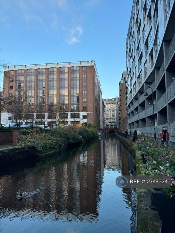 Main image of property: The Lock Building, Manchester, M1