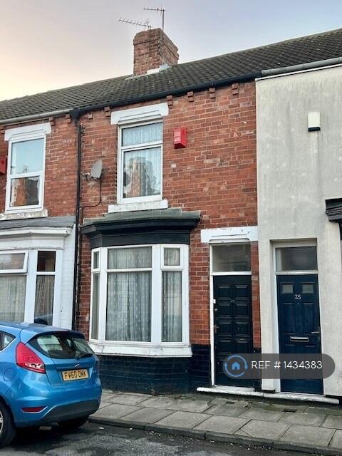 Main image of property: Cadogan Street, Middlesbrough, TS1
