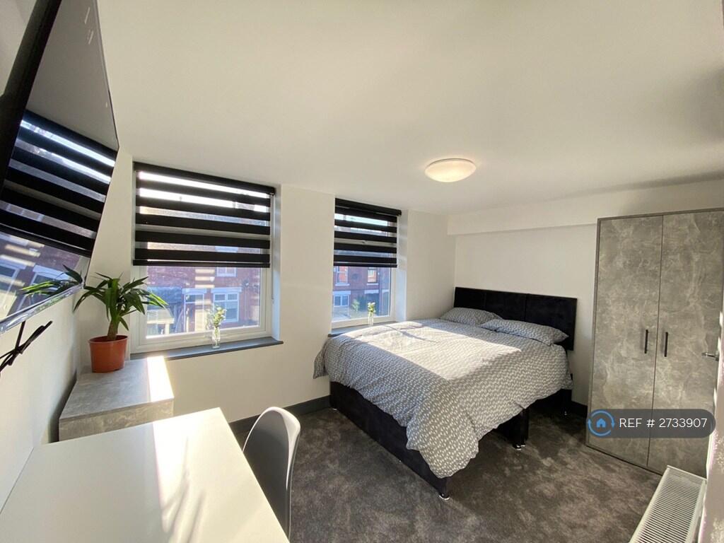 Main image of property: Lloyd Street, Stockport, SK4