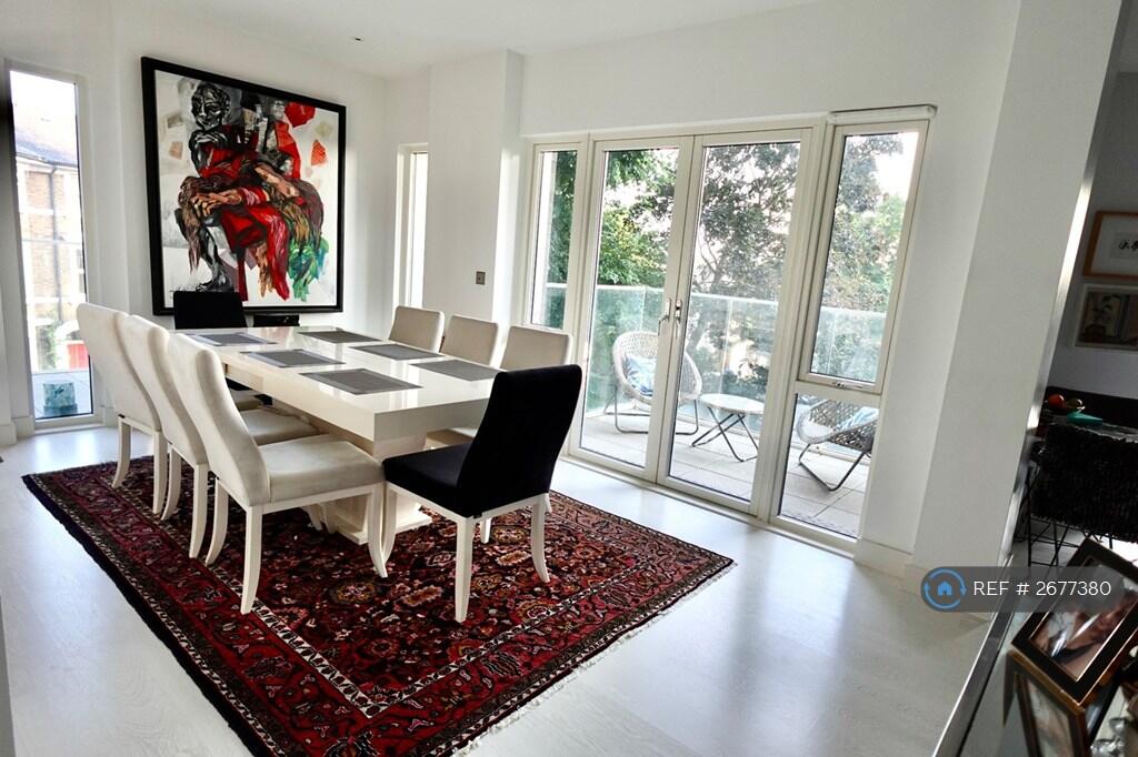 Main image of property: Middleton Way, London, SE13