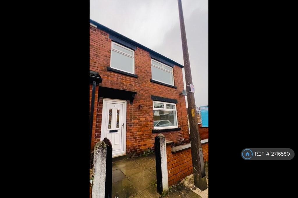 Main image of property: Lindsay Street, Horwich, Bolton, BL6