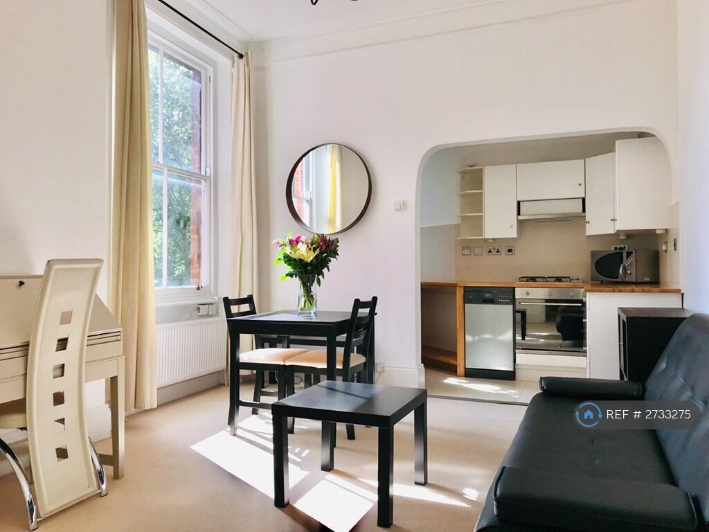 Main image of property: Sutherland House, London, NW6