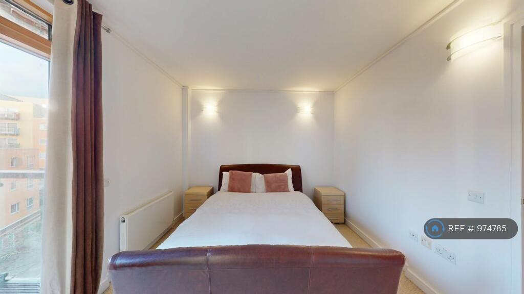 Main image of property: Maurer Court, London, SE10