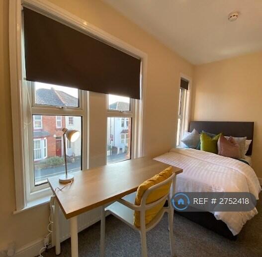 Main image of property: Cromwell Road, Southampton, SO15