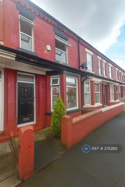 Main image of property: Haydn Avenue, Manchester, M14