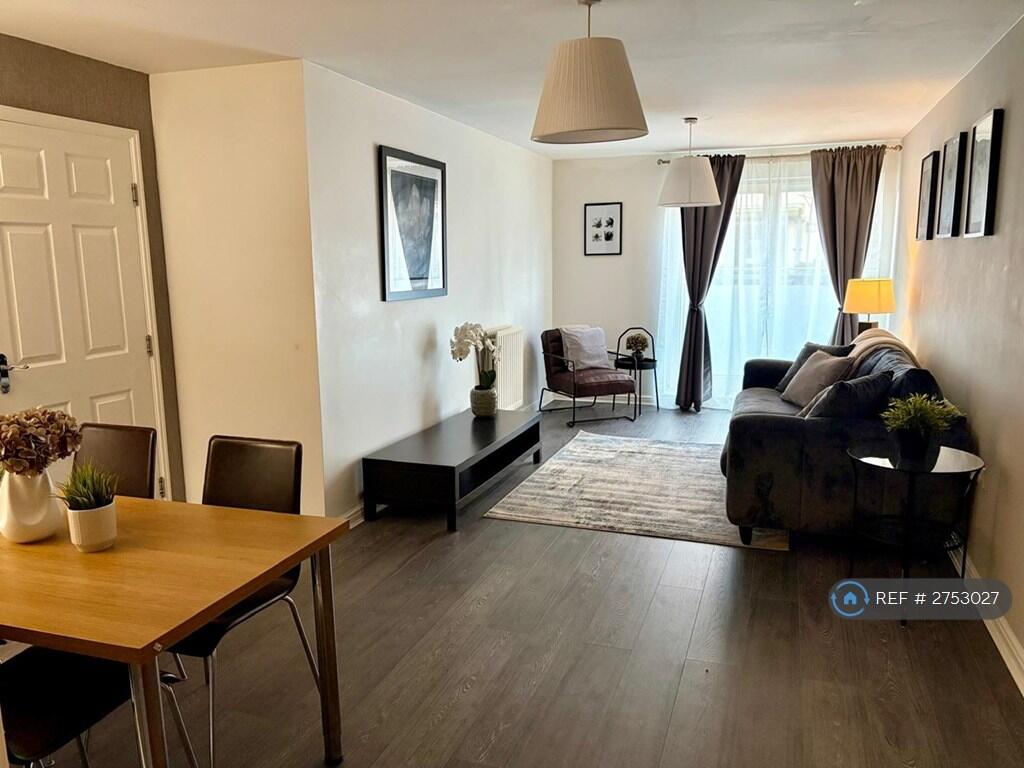 Main image of property: Malcolm Place, Reading, RG1