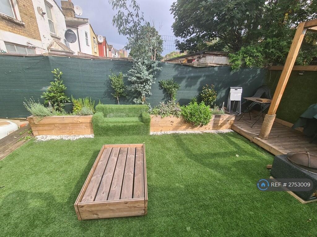 Main image of property: London, London, E6