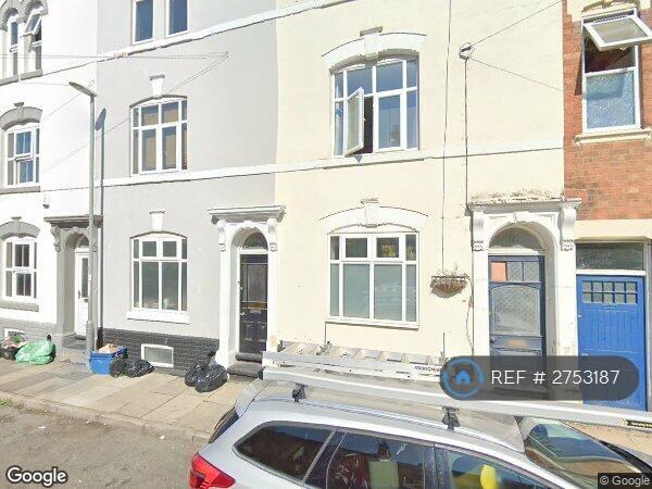 Main image of property: Colwyn Road, Northampton, NN1