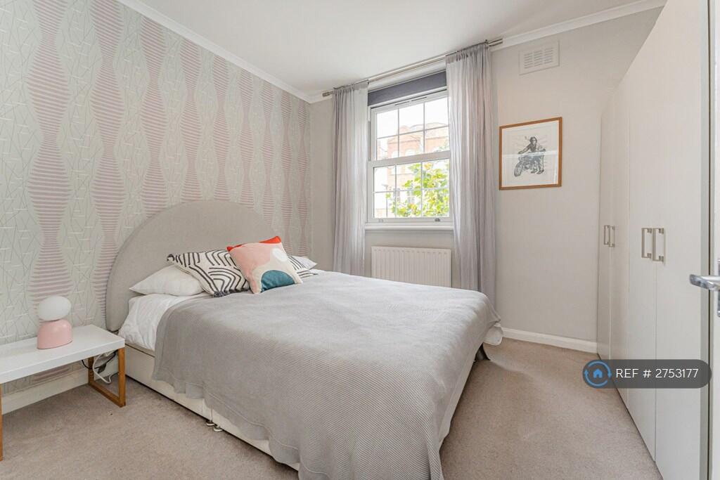 Main image of property: King's Cross Road, London, WC1X