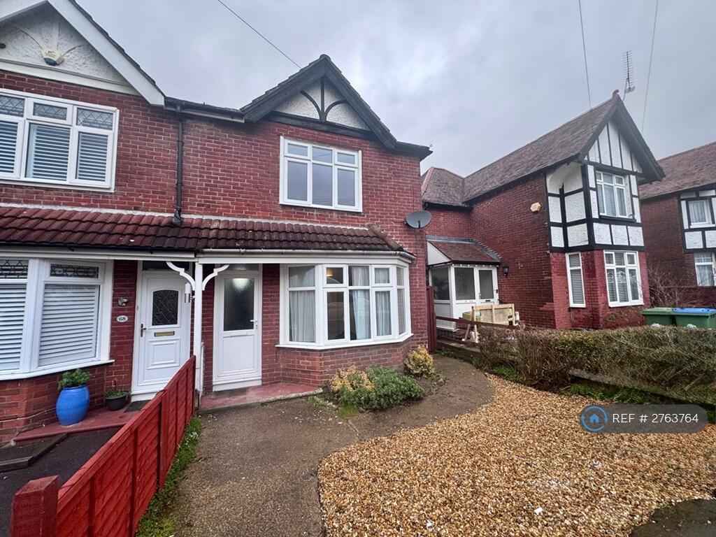 Main image of property: Newton Road, Southampton, SO18