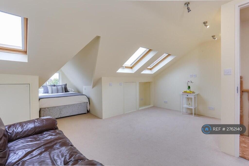 Main image of property: Montague Road, London, W13