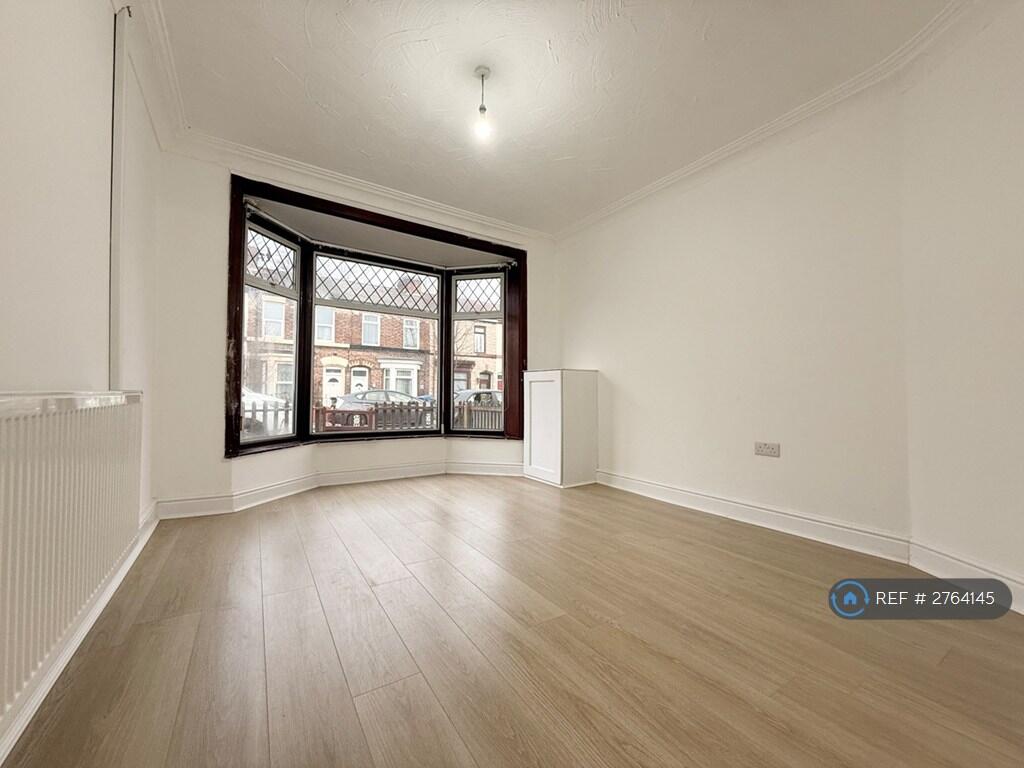 Main image of property: Dorset Road, Anfield, Liverpool, L6