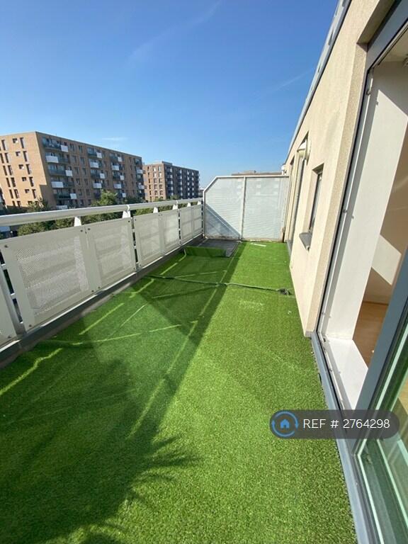 Main image of property: Wards Wharf Approach, London, E16