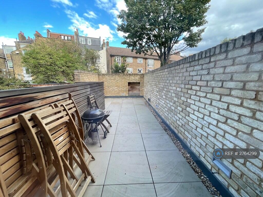 Main image of property: Hafer Road, London, SW11