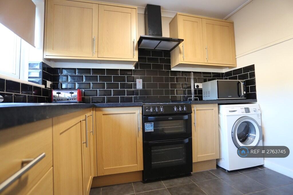 Main image of property: Frayslea, Uxbridge, UB8