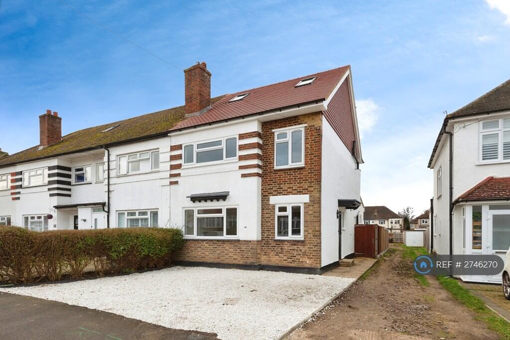 Main image of property: Station Avenue, Epsom, KT19